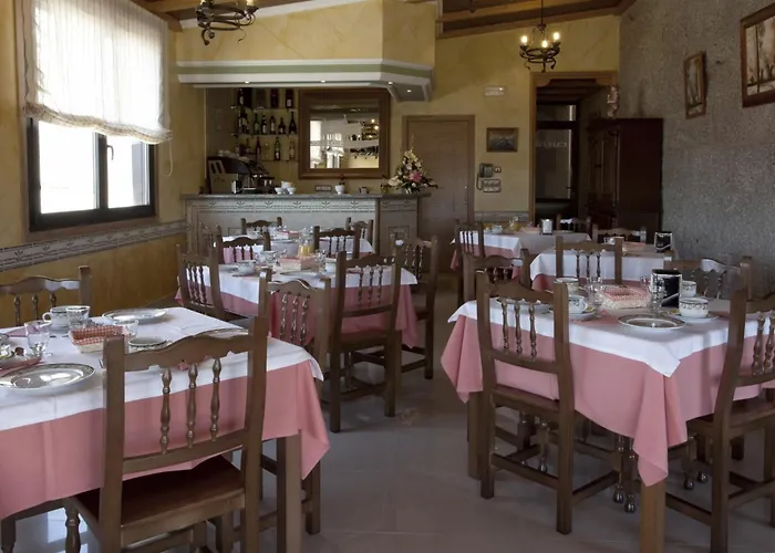 Hotel Linares