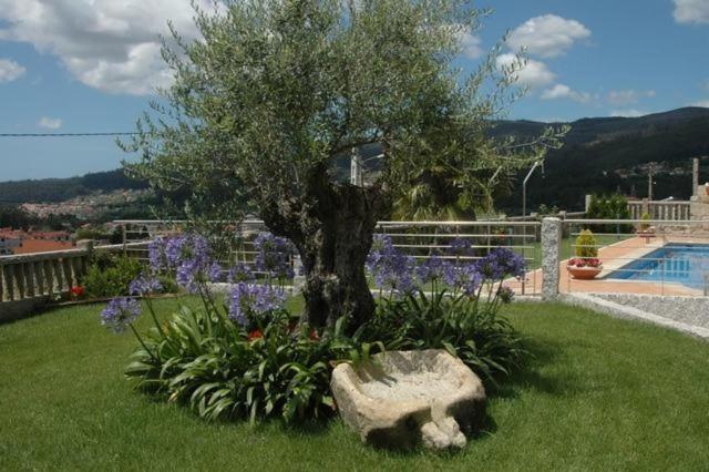 Linares Hotel Poio